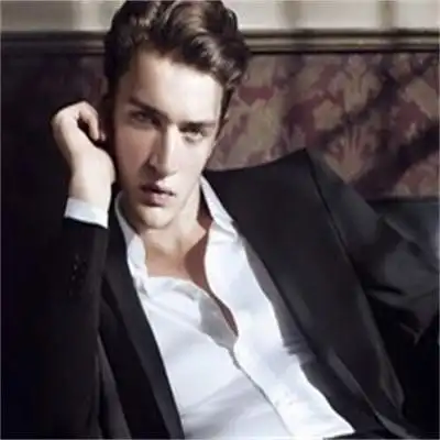 6686体育合作伙伴Carter