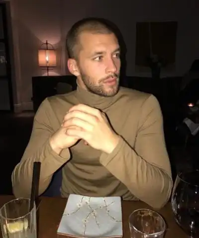 6686体育金牌作者Gabriel