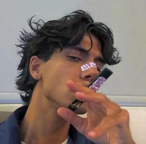 6686体育海外作者Marcus