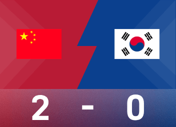 Báo cáo trận đấu Panda Cup: Bayholam lập cú đúp + ghi bàn bằng gót chân, Trung Quốc 2-0 Hàn Quốc