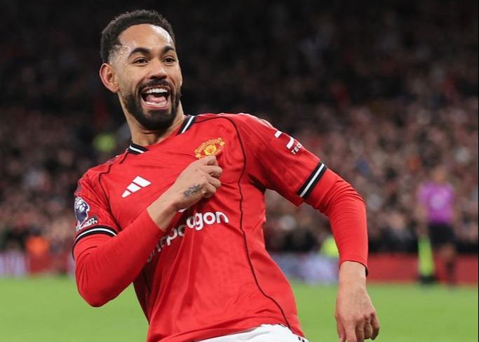 Cunha: Tôi đã vô số lần mơ được ghi bàn tại Nhà hát của những giấc mơ; Tôi hy vọng sẽ tiếp tục chuỗi 3 trận toàn thắng