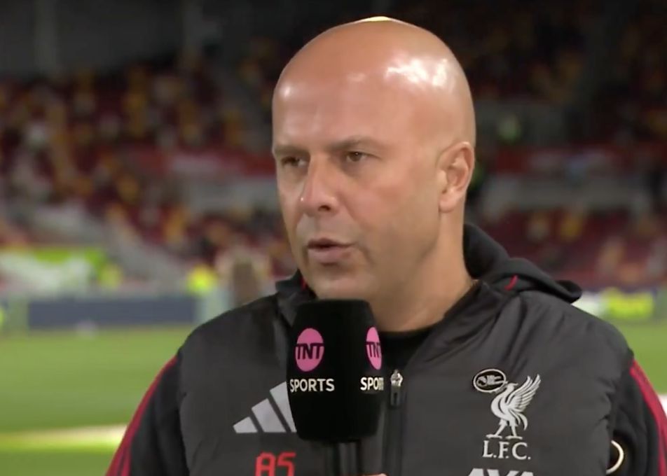 Slaughter: Dữ liệu của Salah cho thấy anh là nòng cốt của đội nhưng hiện tại đội chơi không tốt