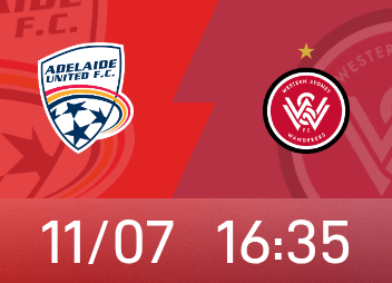 Nhận định A-League: Đội chủ nhà Adelaide phá bỏ lời nguyền chống đỡ đối thủ, Western Sydney Wanderers giành chiến thắng đầu tiên