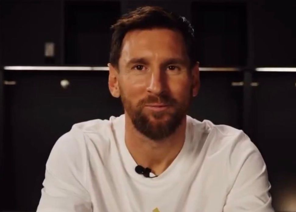 Messi: Tôi hy vọng vô địch World Cup một lần nữa và thích thi đấu ở môi trường Barcelona hơn