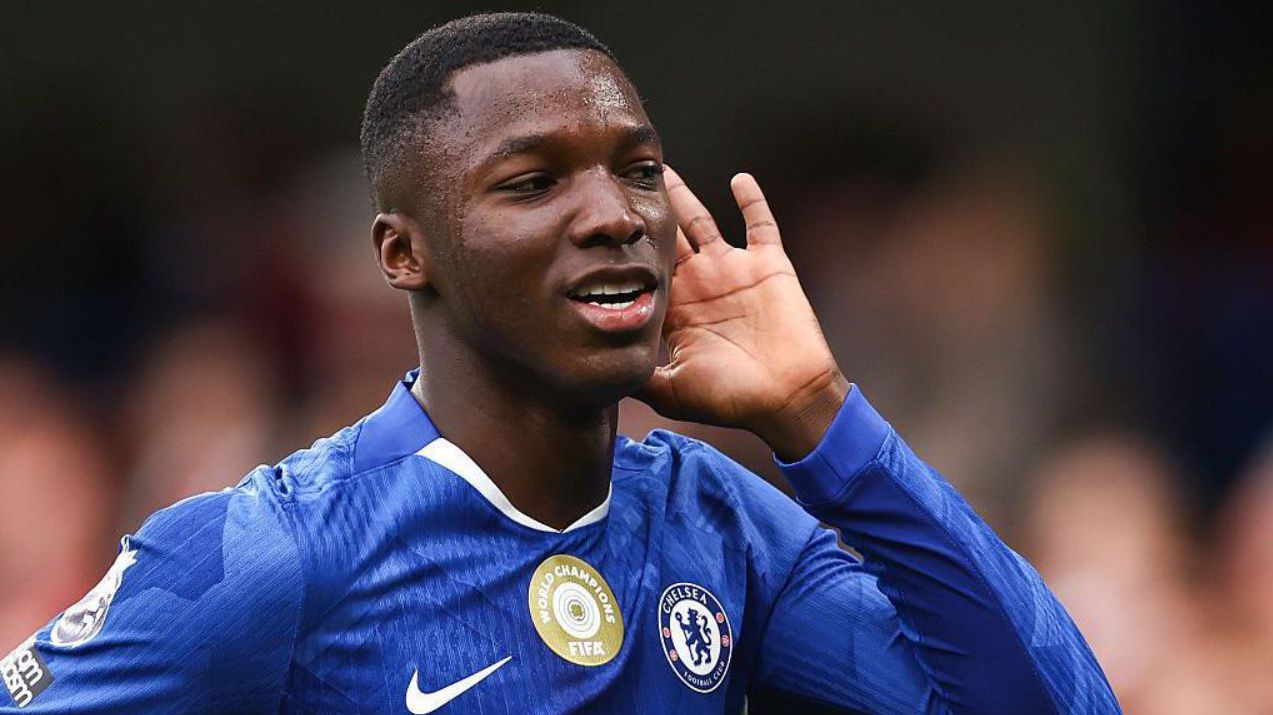 Caicedo: McAllister đã giúp đỡ tôi rất nhiều khi tôi mới đến Anh và tôi rất biết ơn anh ấy