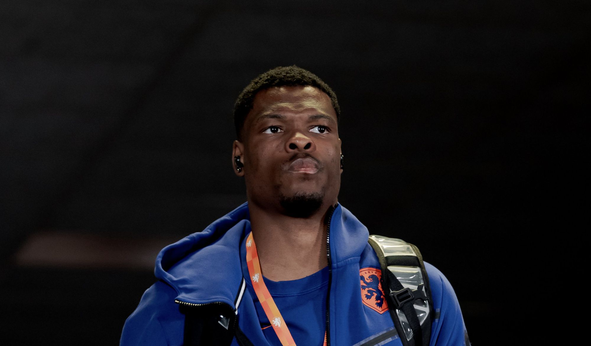 Quan chức đội tuyển Hà Lan: Dumfries rời trại huấn luyện vì chấn thương và trở về thẳng Inter Milan