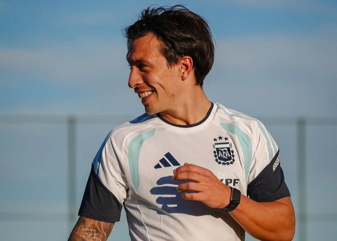 Romano: Lima đã bắt đầu tập luyện cùng đội tuyển quốc gia và có thể chơi cho Manchester United trong các trận đấu của đội tuyển quốc gia trong tương lai