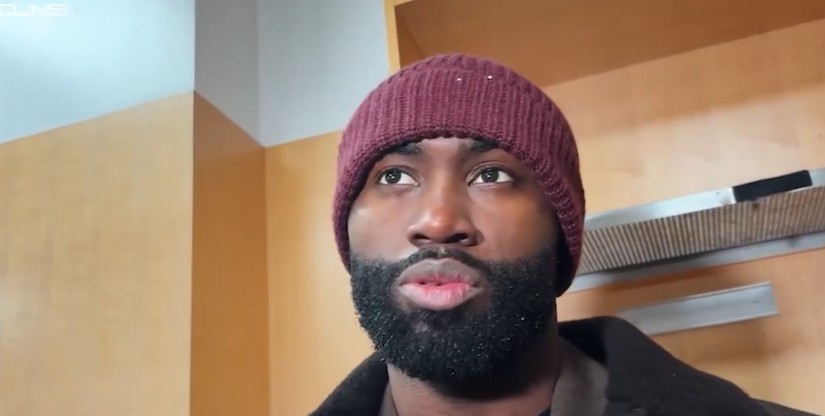 Brown nói về khởi đầu của 2 trận thua liên tiếp: Tôi đang nỗ lực để thích nghi với vai trò mới và giúp đồng đội chơi tốt hơn