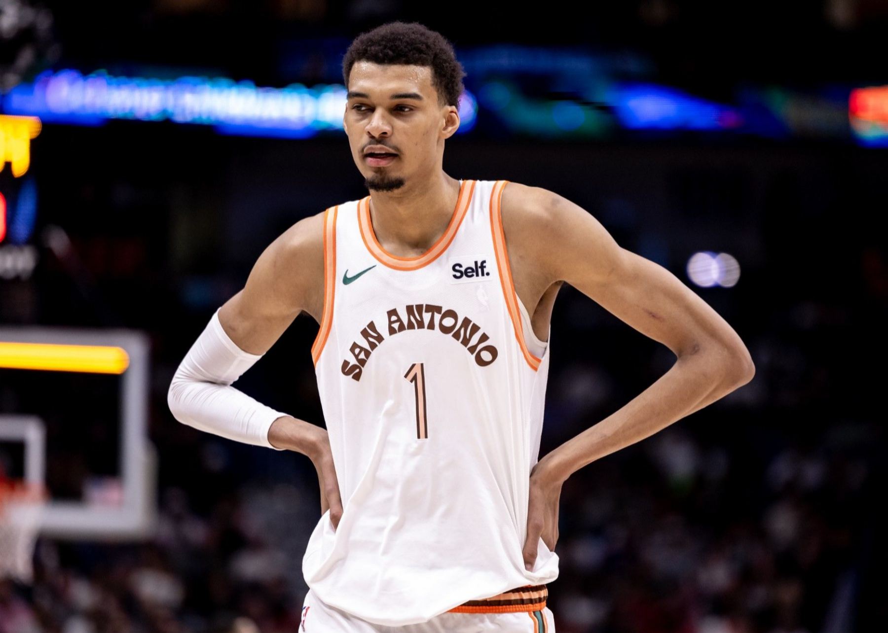 Wenban: Tốc độ thi đấu bây giờ rất nhanh và đối thủ của tôi phối hợp với tôi nhanh hơn nhiều so với trước đây.