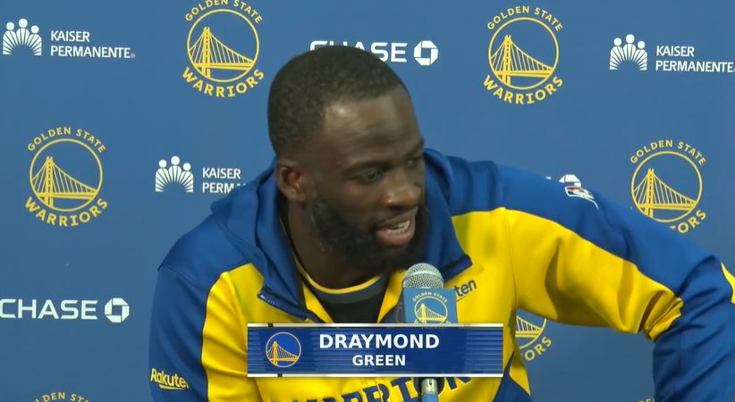 Theo đuổi ước mơ: Thunder giống như một cỗ máy chính xác chạy trơn tru, giống như khi chúng ta ở đỉnh cao