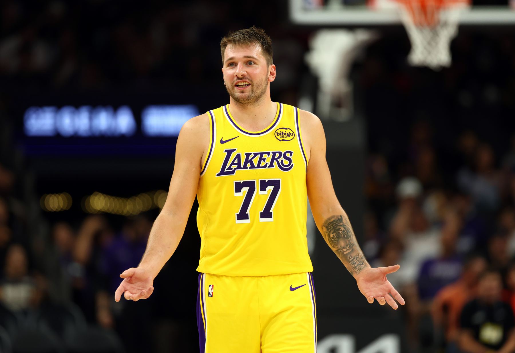 Tôi đã bị đánh bại! Rivers nói về 20 quả ném phạt của Doncic: Phân tích cuối cùng anh ấy quá mạnh