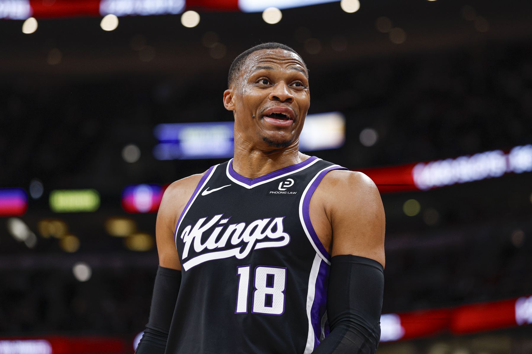 Lần cuối cùng chúng tôi giành chiến thắng là ở kỷ nguyên Lakers! Westbrook đã thua 11 trận liên tiếp trước Timberwolves