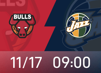 Xem trước Bulls VS Jazz: Gidi có khả năng trở lại thi đấu, Markkanen hy vọng tiếp tục trạng thái thi đấu nóng bỏng