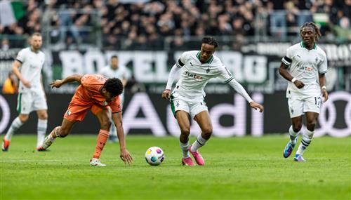 B. mönchenladbach vs vfl Bochum