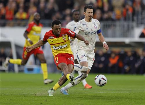 Ống kính vs Lille